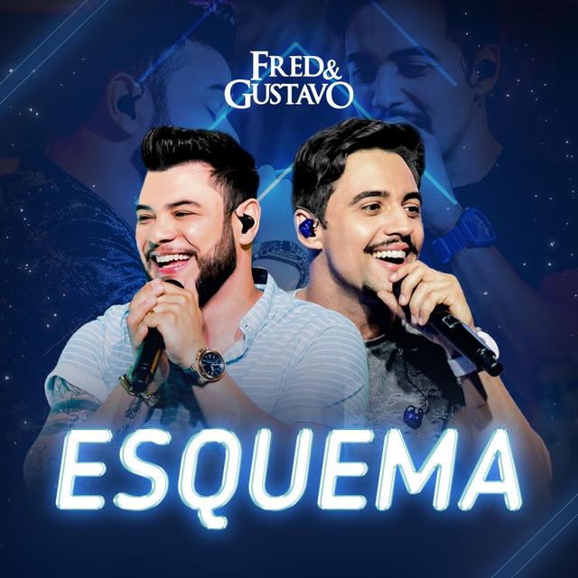 Album cover art for Esquema