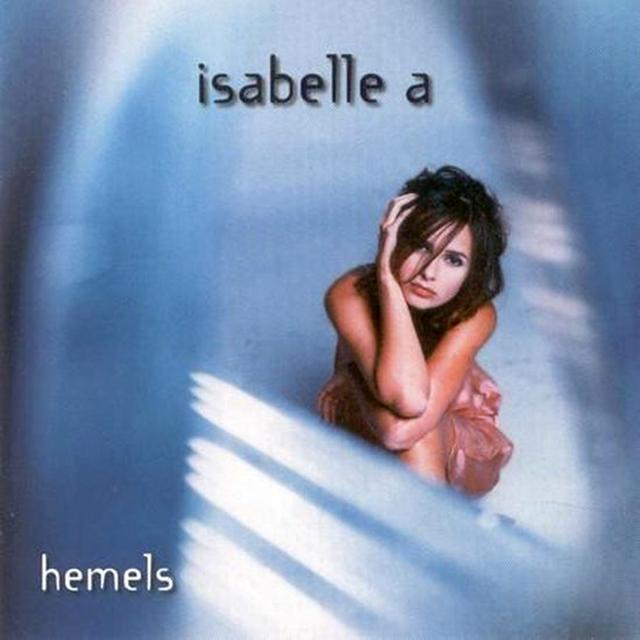 Album cover art for Hemels
