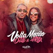 Album cover art for Volta Mozão