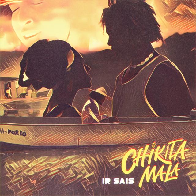 Album cover art for Chikita Mala