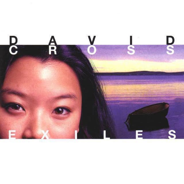 Album cover art for Exiles