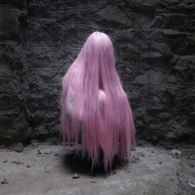 Album cover art for Biblemami