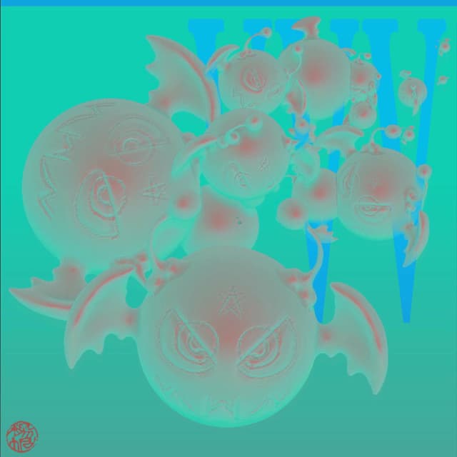 Album cover art for Play Poker