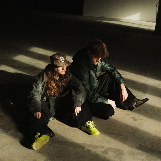 Album cover art for Seelenruhig