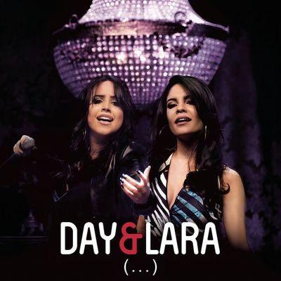 Album cover art for Day e Lara (...)