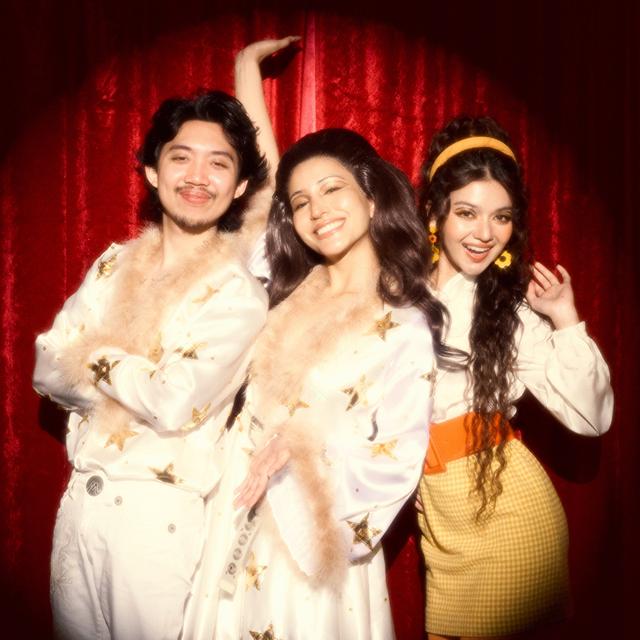 Album cover art for หวานใจผมน่ารักกว่าใคร