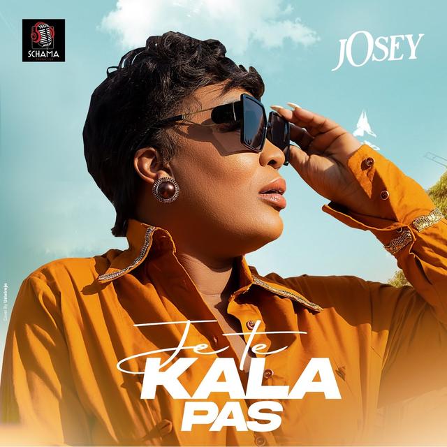 Album cover art for Je te kala pas