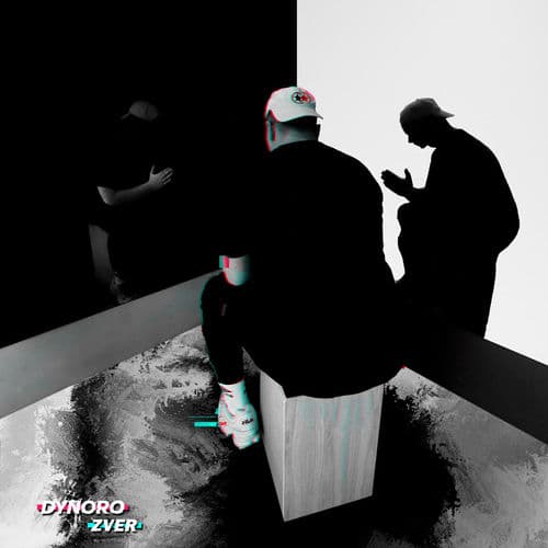 Album cover art for Zver