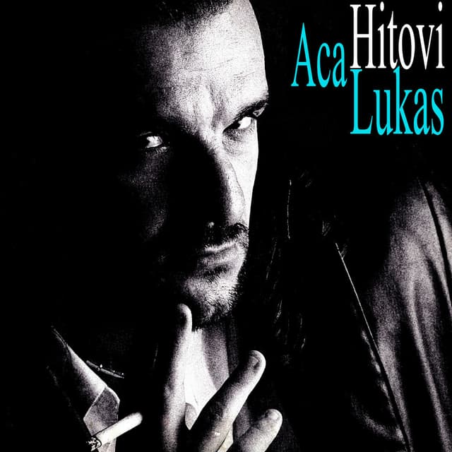 Album cover art for Hitovi
