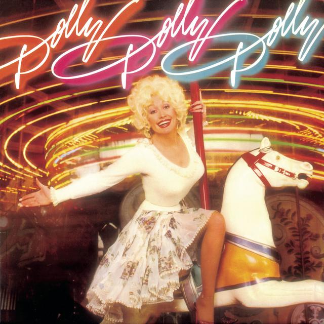 Album cover art for Dolly Dolly Dolly