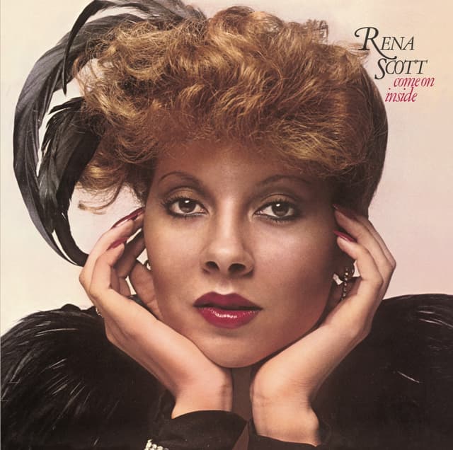 Album cover art for Come On Inside