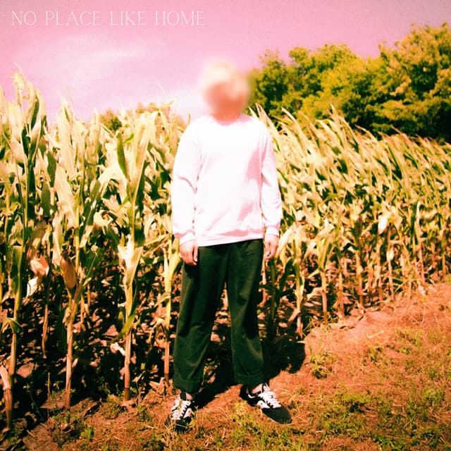 Album cover art for No Place Like Home