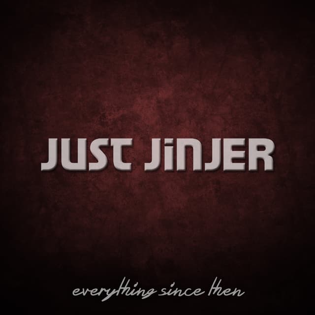 Album cover art for Everything Since Then