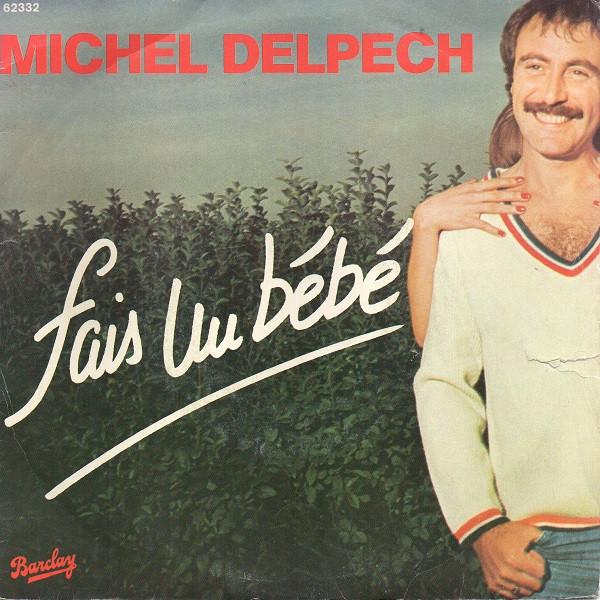 Album cover art for Fais Un Bébé