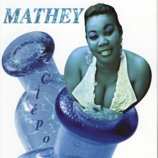 Album cover art for Clépo