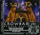 Album cover art for Broken Glass