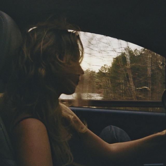 Album cover art for Briston