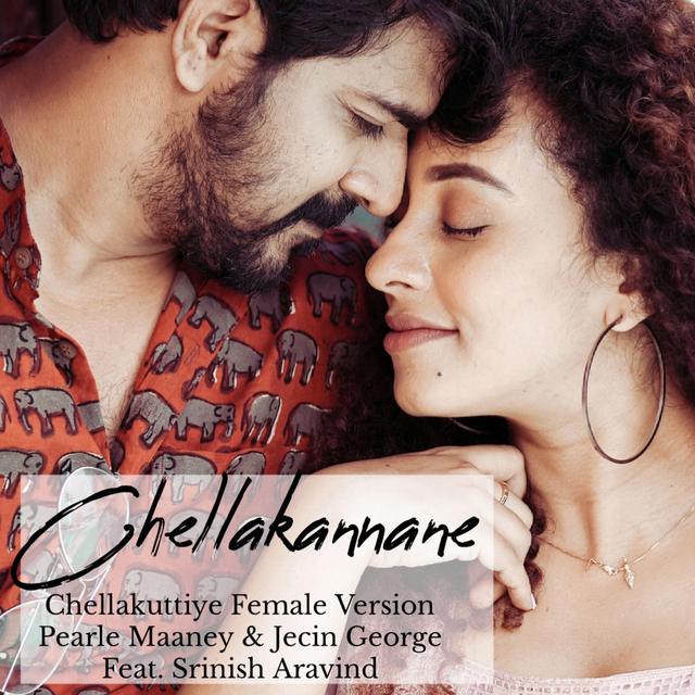 Album cover art for Chellakannane