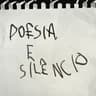 Poesia e Silêncio