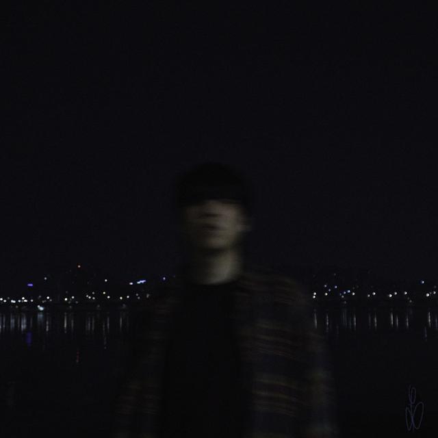 Album cover art for Alright