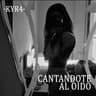Cantándote Al Oído (feat. Luis Branco)