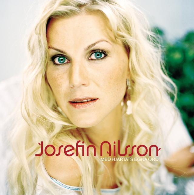 Album cover art for Med Hjärtats Egna Ord