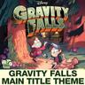 Gravity Falls Main Title Theme