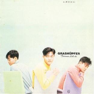 Album cover art for Furimmer Liebe du