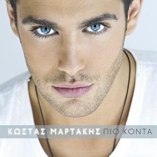 Album cover art for Pio Konta