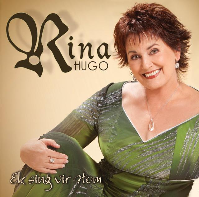 Album cover art for Ek Sing Vir Hom