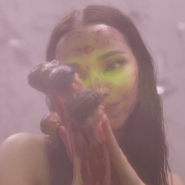 Album cover art for Breakfast