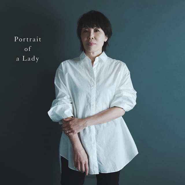 Album cover art for Fujin no Shozo