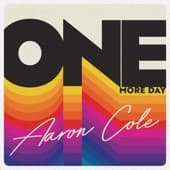 Album cover art for One More Day