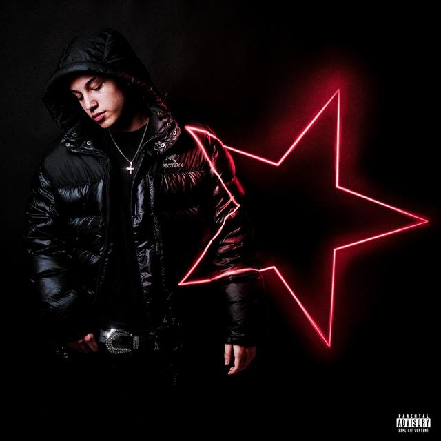 Album cover art for WOWSTAR