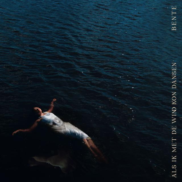 Album cover art for Als Ik Met De Wind Kon Dansen
