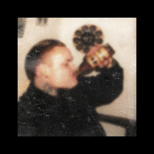 Album cover art for Salut