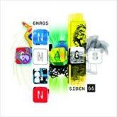 Album cover art for Siden 66