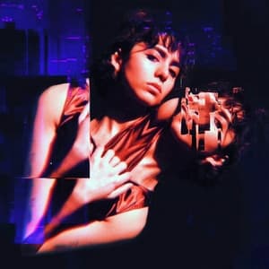 Album cover art for Chaos Mode