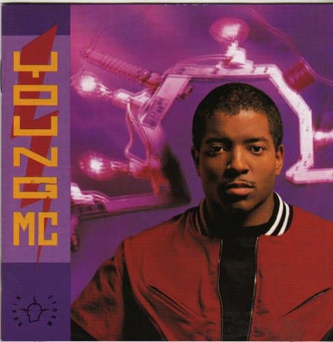 Album cover art for Brainstorm