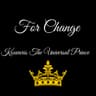 For Change (2020 Remastered Version)