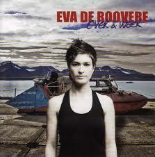 Album cover art for Over & Weer