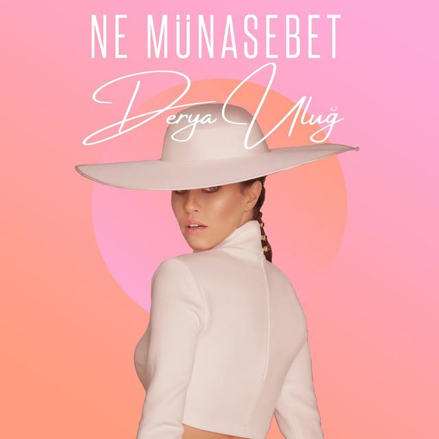 Album cover art for Ne Münasebet