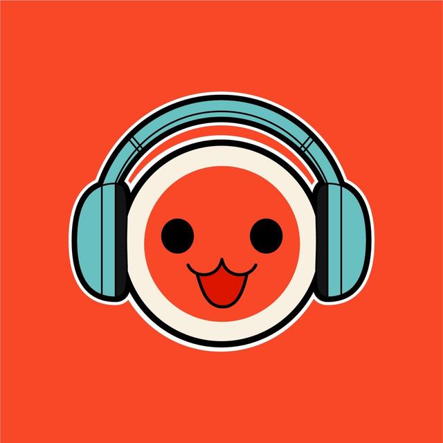 Album cover art for 太鼓の達人 ナムコオリジナルサウンドトラック 「神曲コレクション」