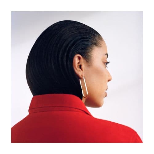 Album cover art for Ashes