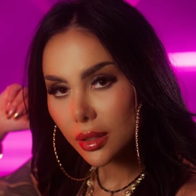 Album cover art for Daddy
