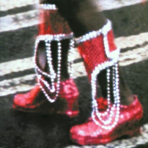 Album cover art for The Boyz From Brazil