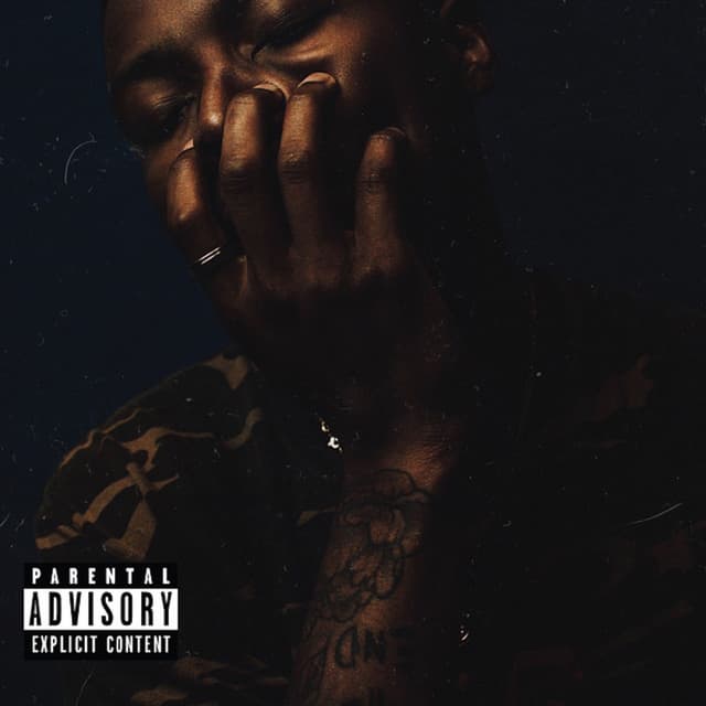 Album cover art for Keep Alive