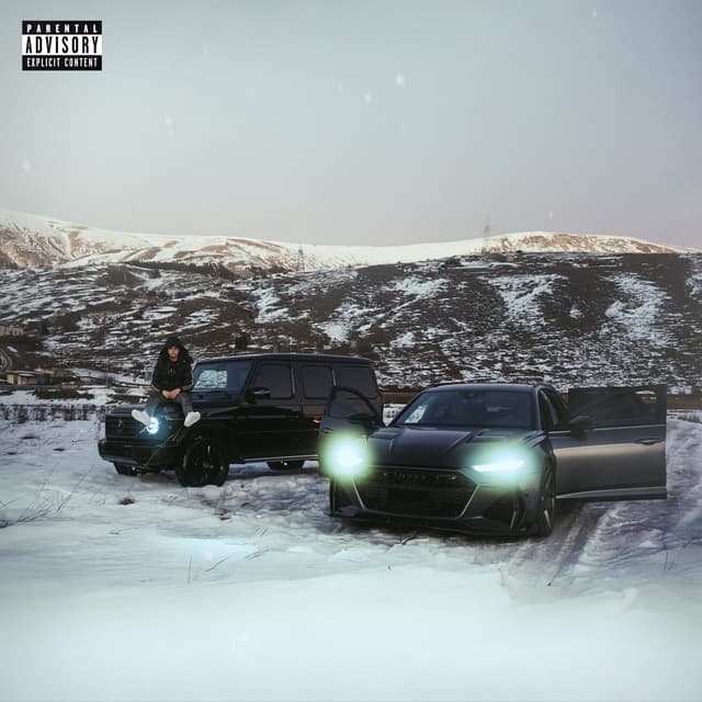 Album cover art for RISPETTO