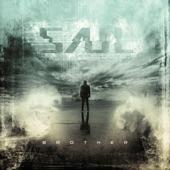 Album cover art for Brother