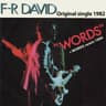 Words [Remix 1999]